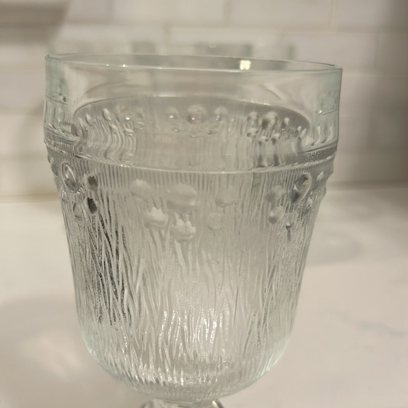 Italy Goblets - Picture 3 of 10